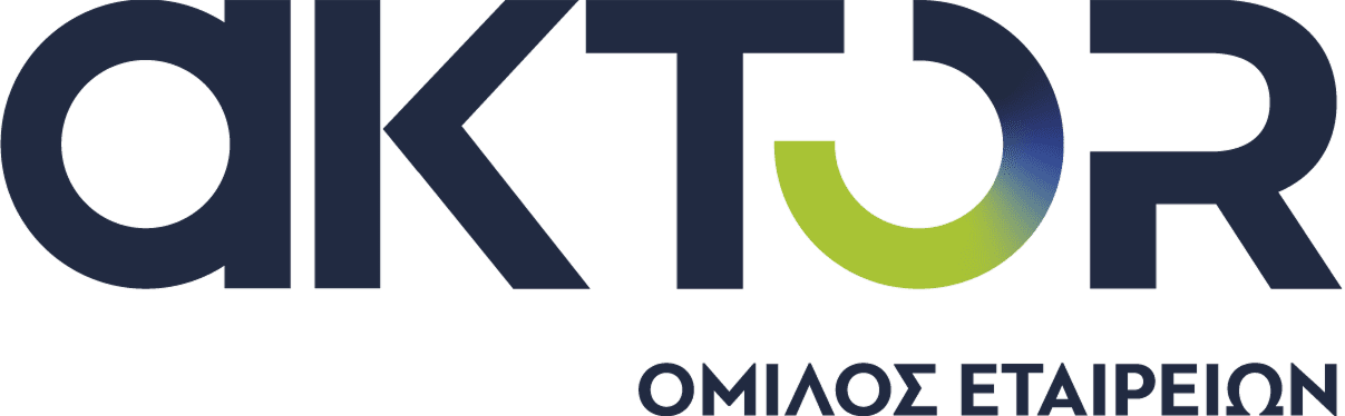 AKTOR Logo
