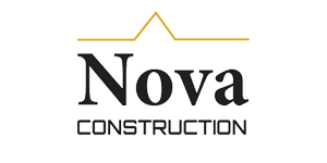 NOVA CONSTRUCTIONS Logo