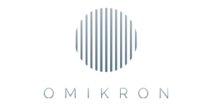OMICRON DEVELOPMENT ΜΟΝ.ΙΚΕ Logo