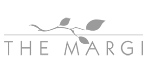 THE MARGI AE Logo