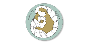 ΔΗΜΟΣ ΘΗΡΑΣ Logo